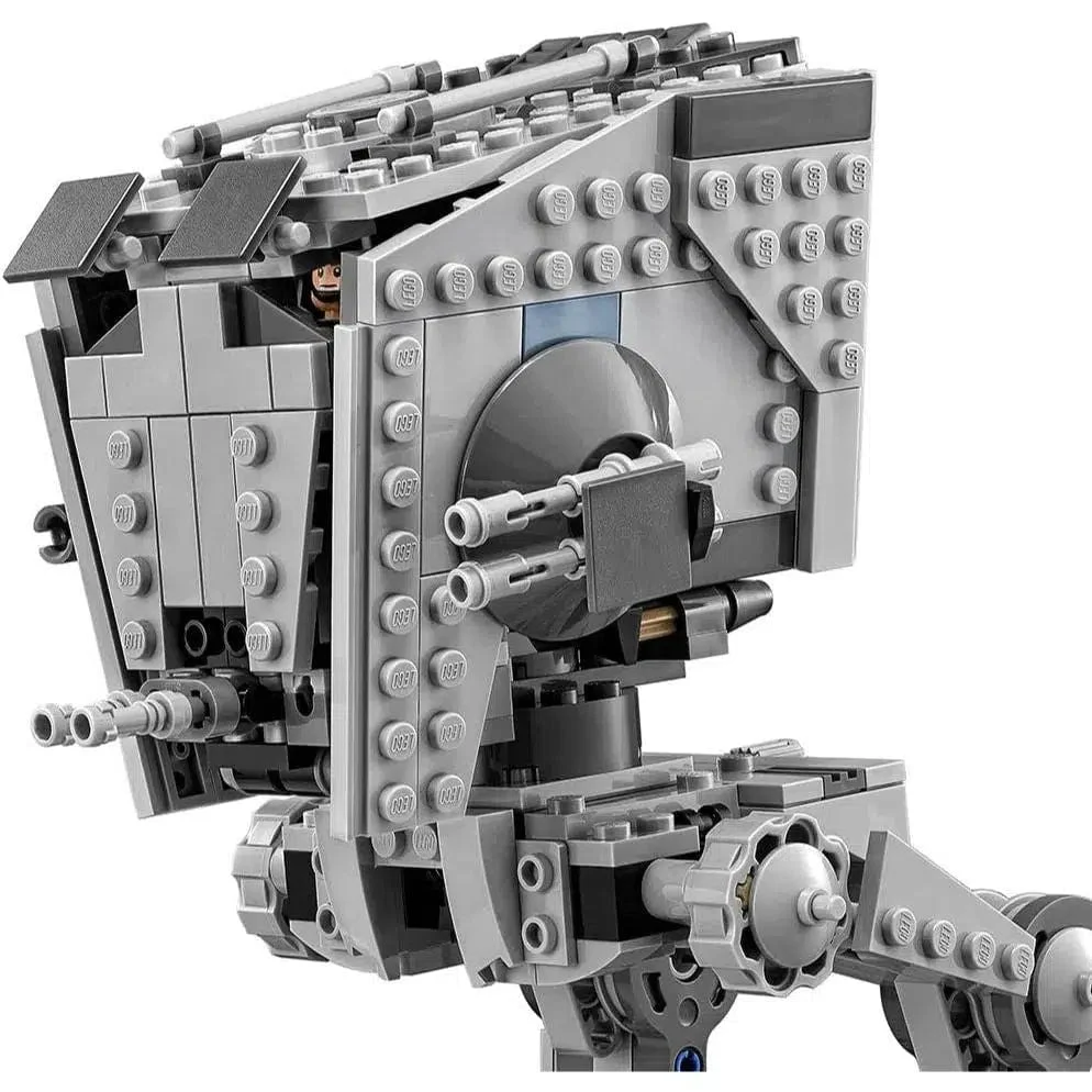 LEGO [Star Wars] - AT-ST Walker (75153) - Image 4
