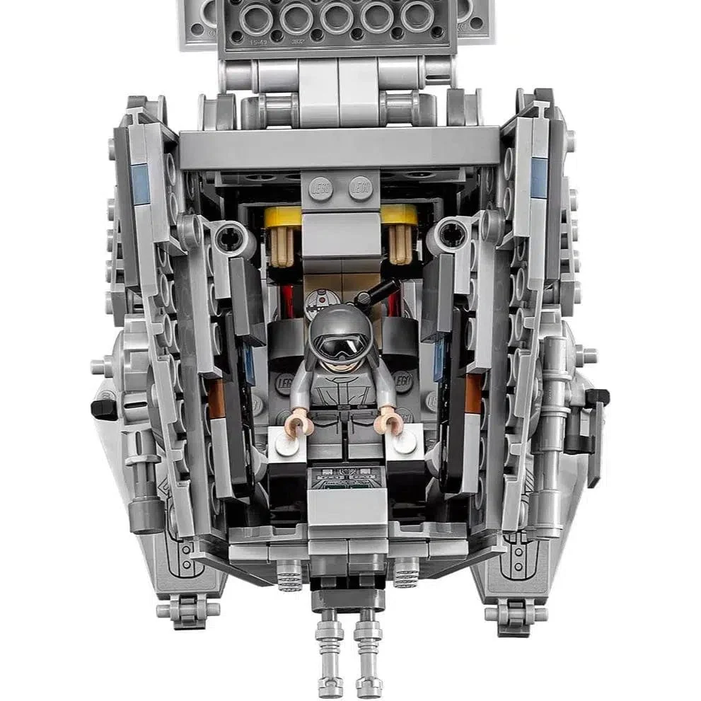 LEGO [Star Wars] - AT-ST Walker (75153) - Image 5