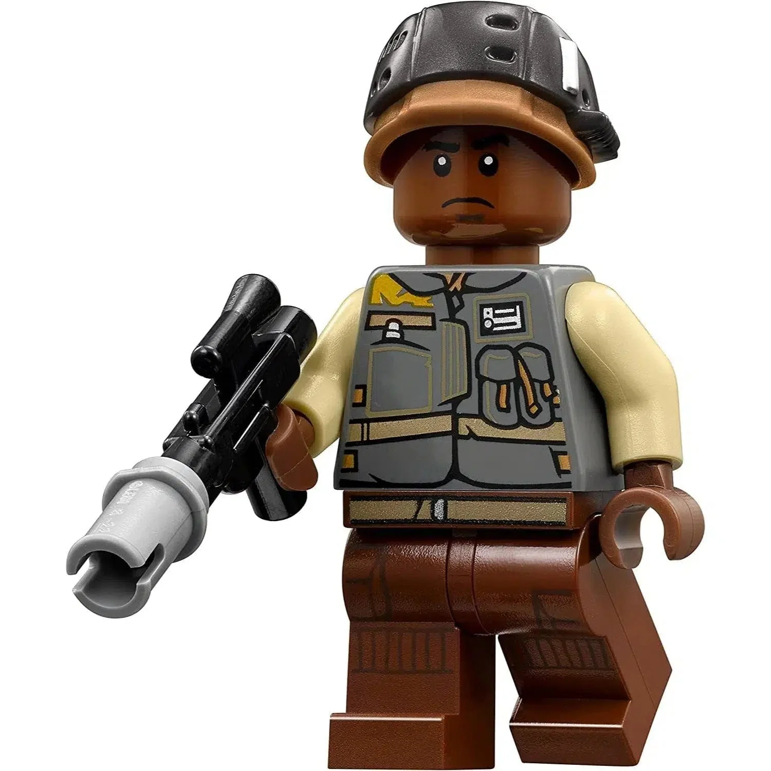 LEGO [Star Wars] - AT-ST Walker (75153) - Image 6