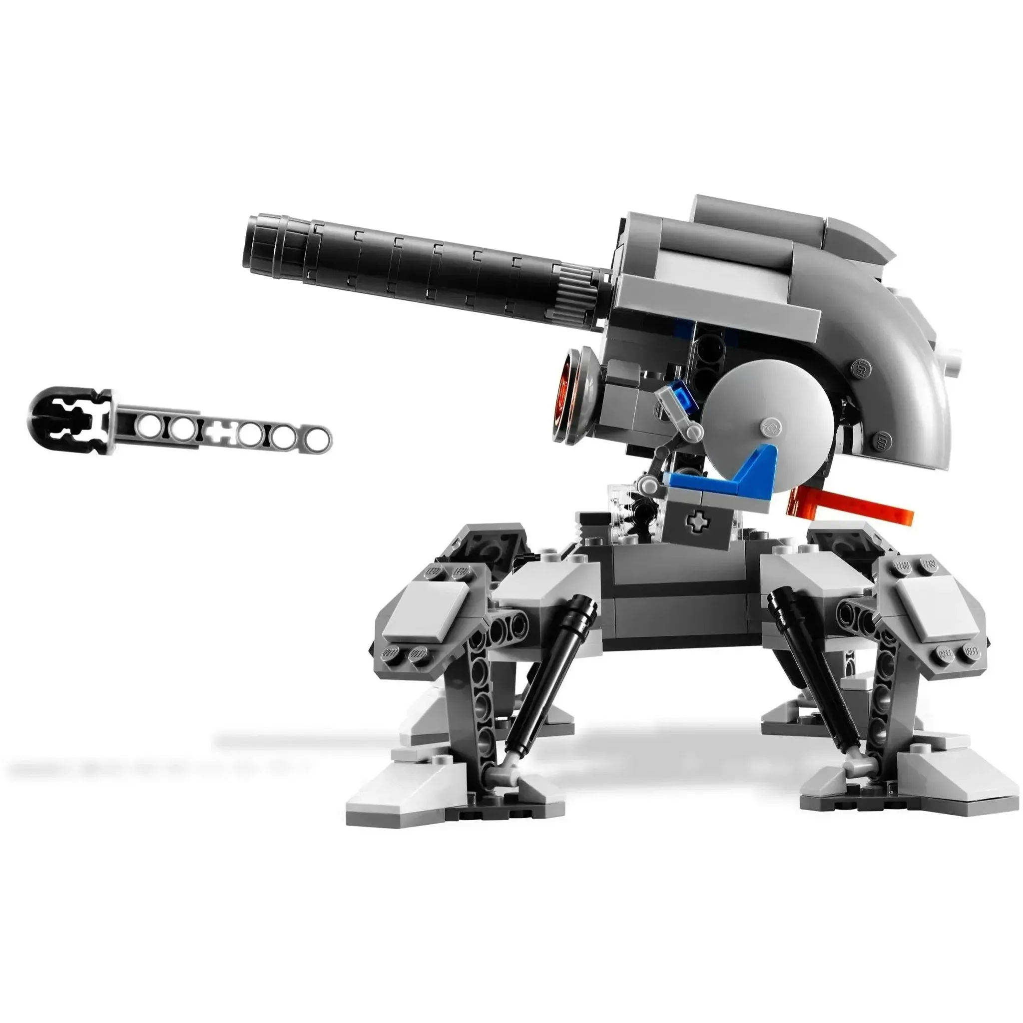 LEGO [Star Wars] - Battle for Geonosis Building Set - The Clone Wars Series (7869) - Image 4