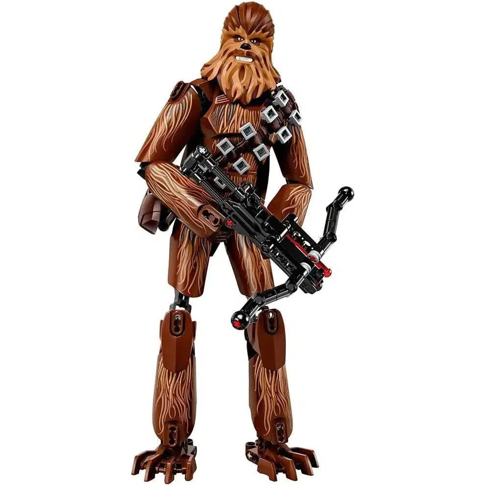 LEGO [Star Wars] - Chewbacca (75530) - Image 2