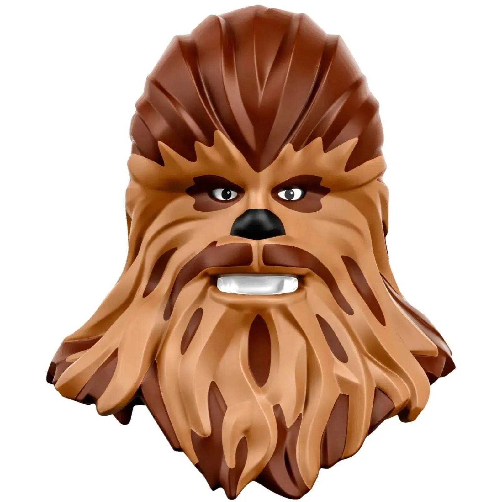 LEGO [Star Wars] - Chewbacca (75530) - Image 6