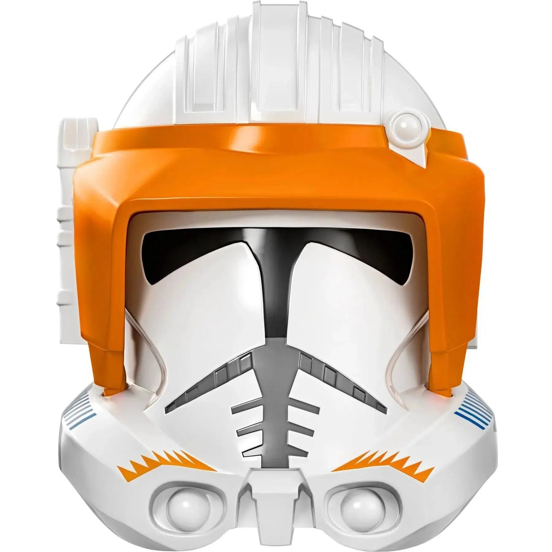 LEGO [Star Wars] - Clone Commander Cody Building Set - Buildable Figures Series (75108) - Image 5