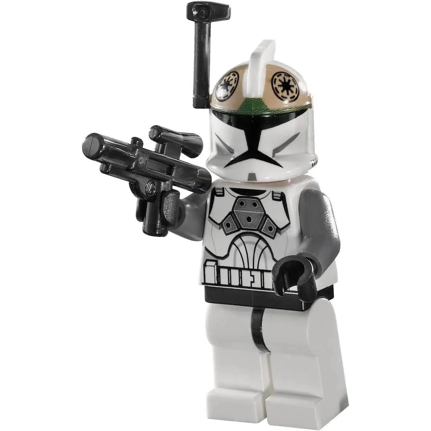 LEGO [Star Wars] - Clone Walker Battle Pack (8014) - Image 4