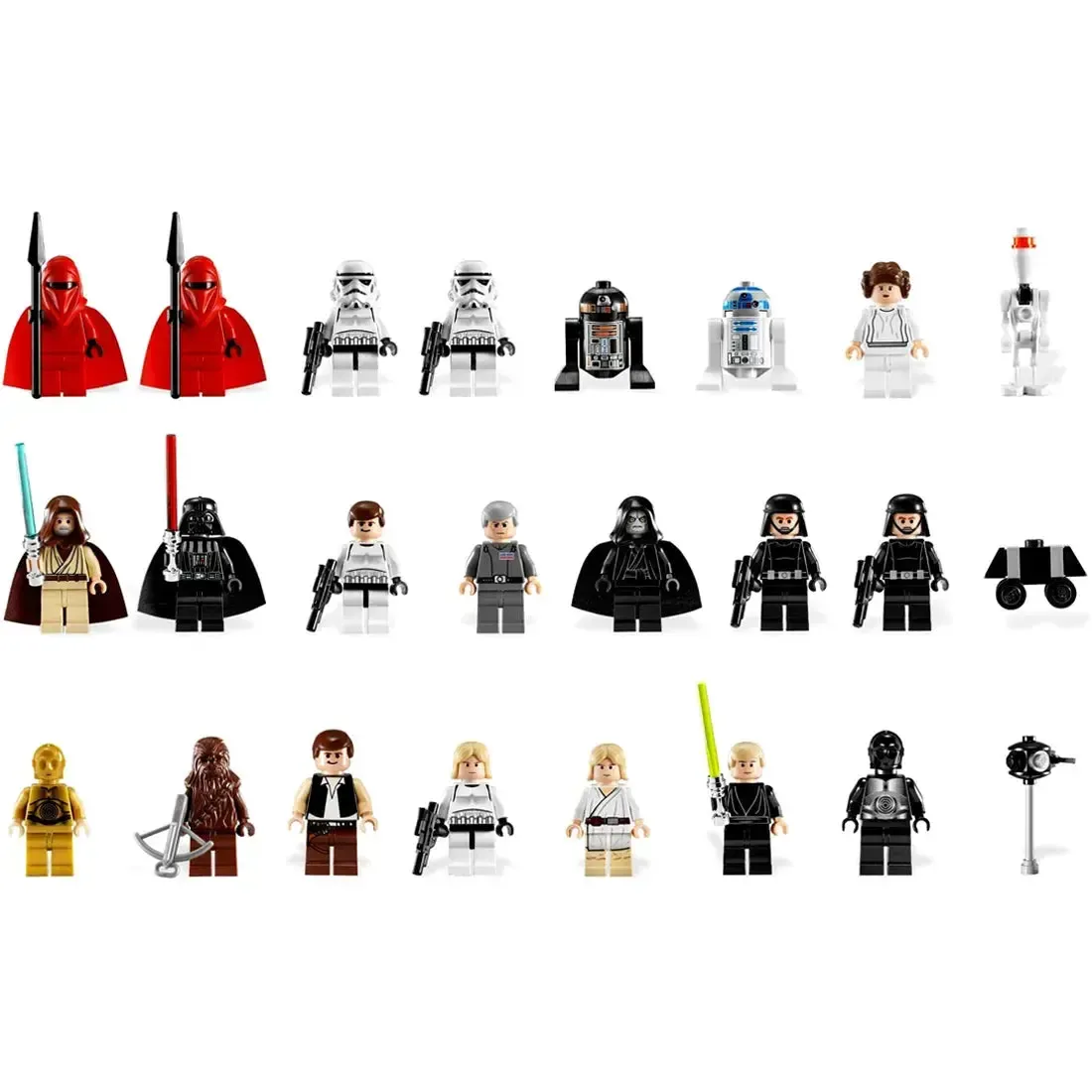 LEGO [Star Wars] - Death Star Building Set - Ultimate Collector Series (10188) - Image 7