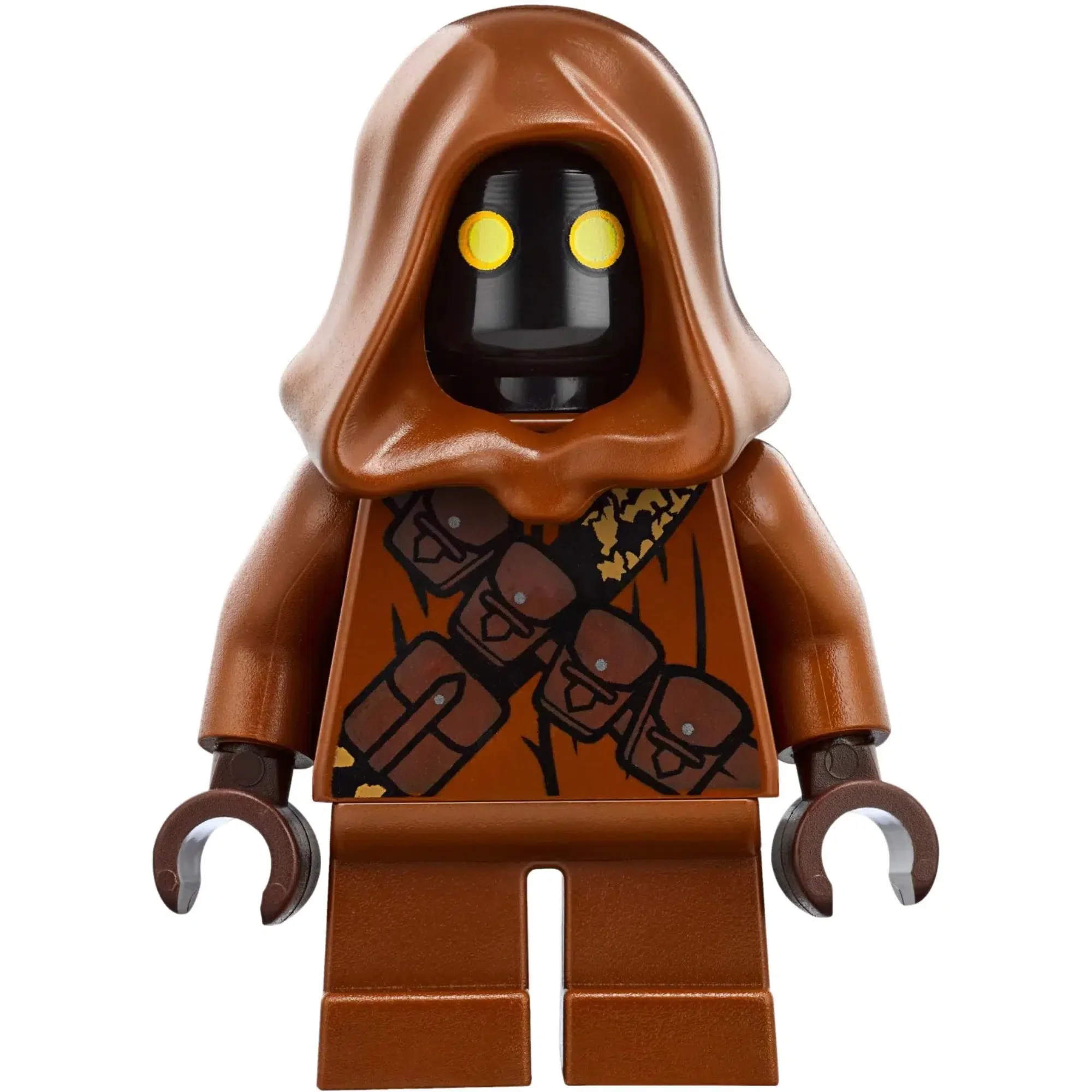 LEGO [Star Wars] - Droid Escape Pod Building Set - Episode IV Series (75136) - Image 10
