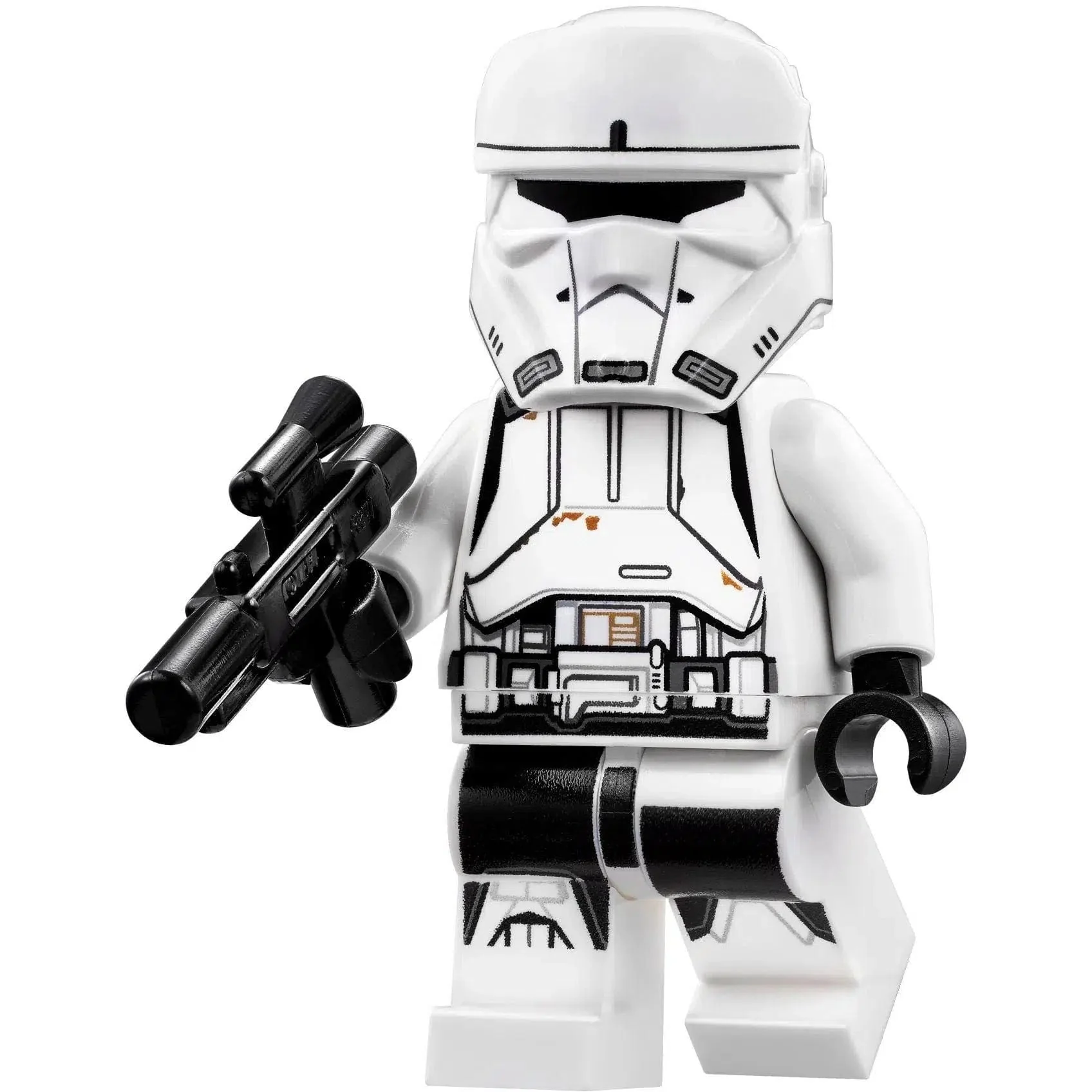 LEGO [Star Wars] - Imperial Assault Hovertank Building Set - Rogue One Series (75152) - Image 8