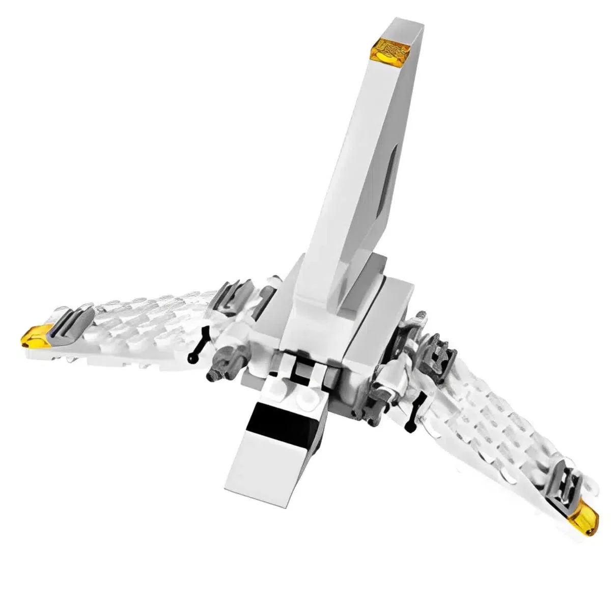 LEGO [Star Wars] - Imperial Shuttle (20016) - Image 2
