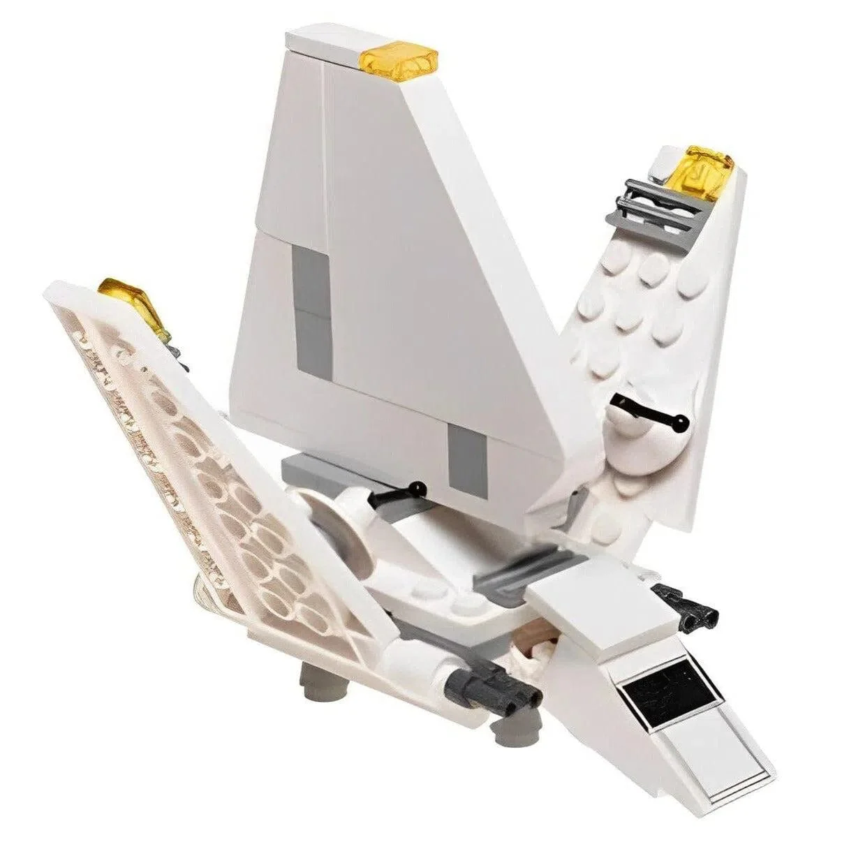 LEGO [Star Wars] - Imperial Shuttle (20016) - Image 3