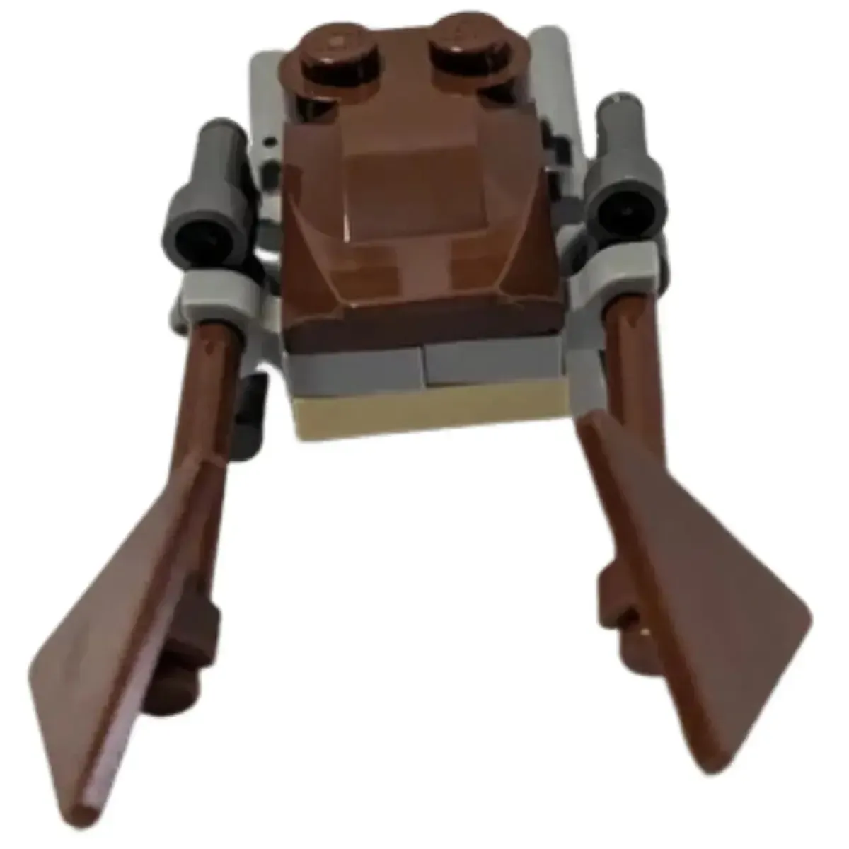 LEGO [Star Wars] - Imperial Speeder Bike Building Set - Episode VI Series (30005) - Image 6