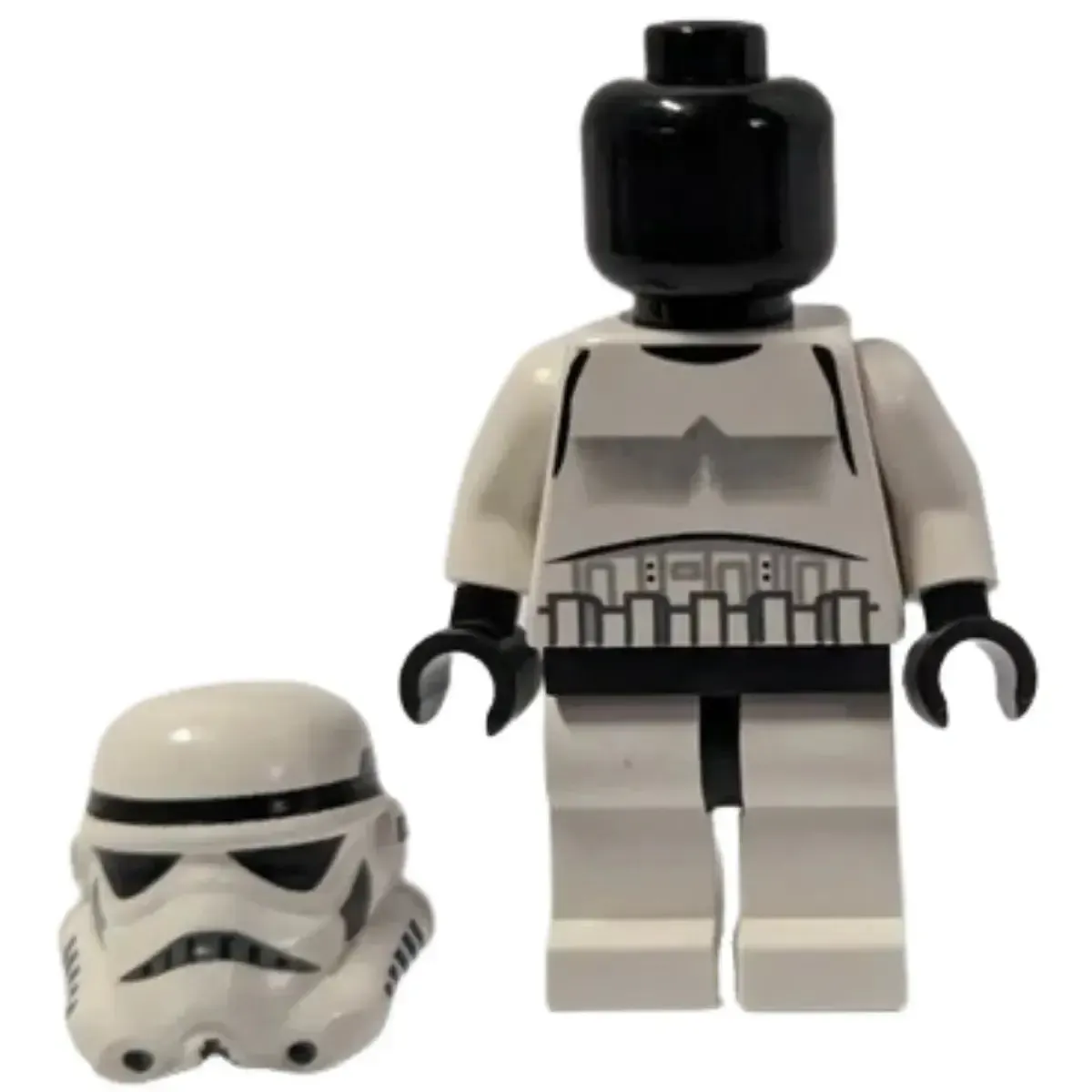 LEGO [Star Wars] - Imperial Speeder Bike Building Set - Episode VI Series (30005) - Image 8