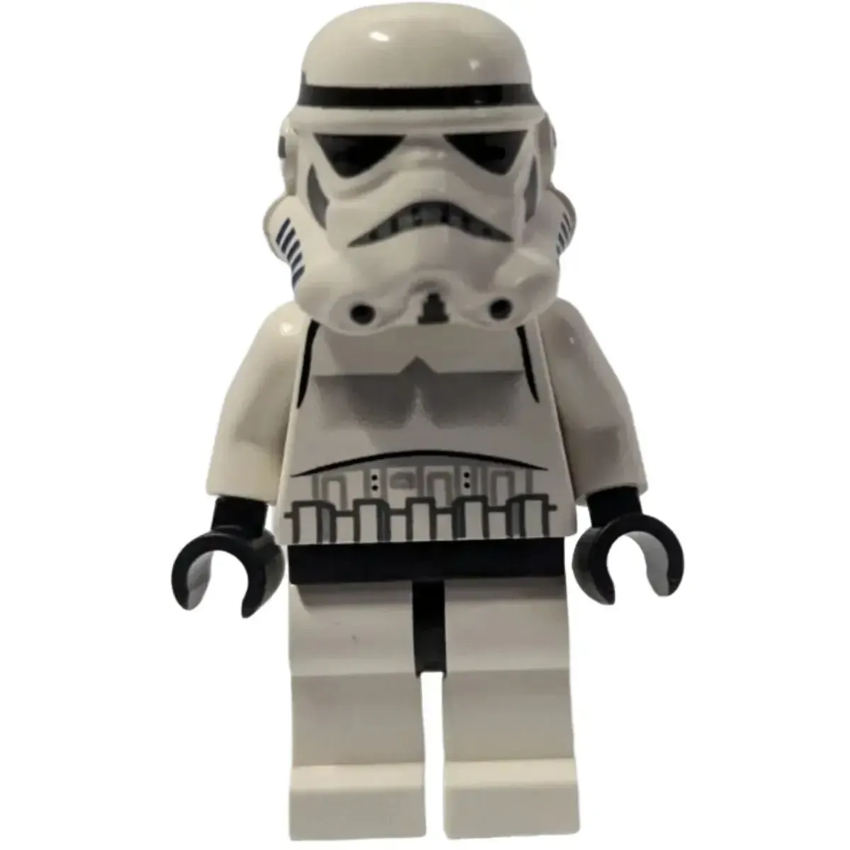 LEGO [Star Wars] - Imperial Speeder Bike Building Set - Episode VI Series (30005) - Image 9