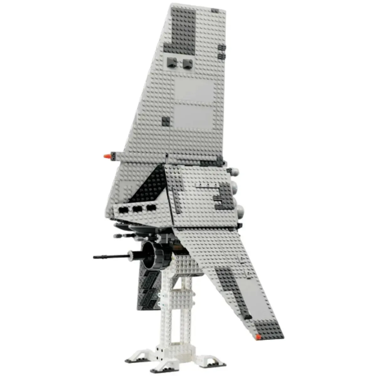LEGO [Star Wars] - Imperial Star Destroyer Building Set - Episode IV Series (6211) - Image 7