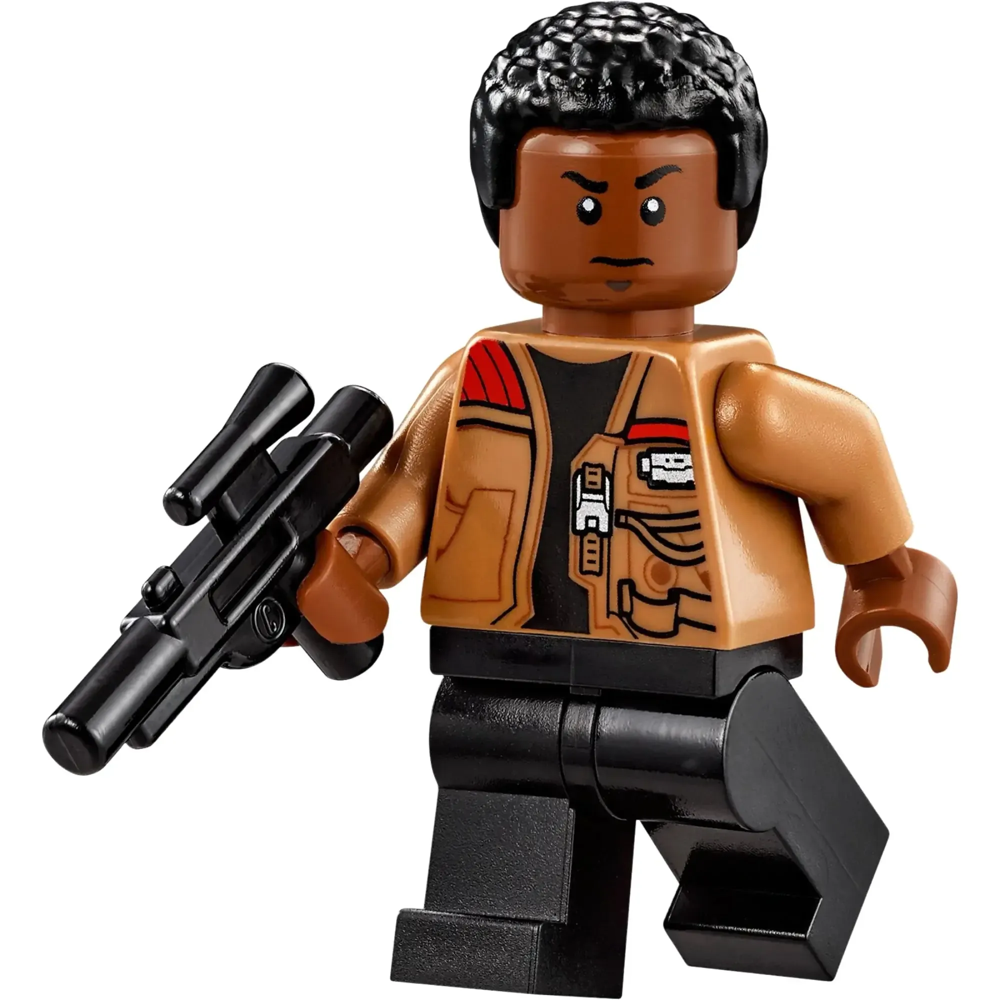 LEGO [Star Wars] - Millennium Falcon Building Set - Episode VII Series (75105) - Image 10