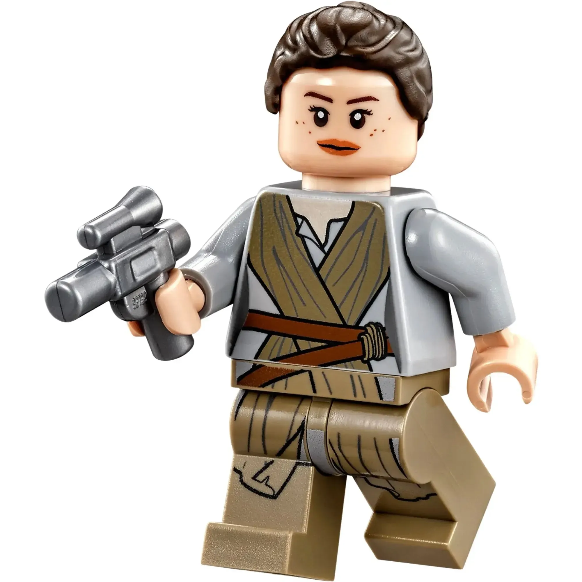 LEGO [Star Wars] - Millennium Falcon Building Set - Episode VII Series (75105) - Image 11