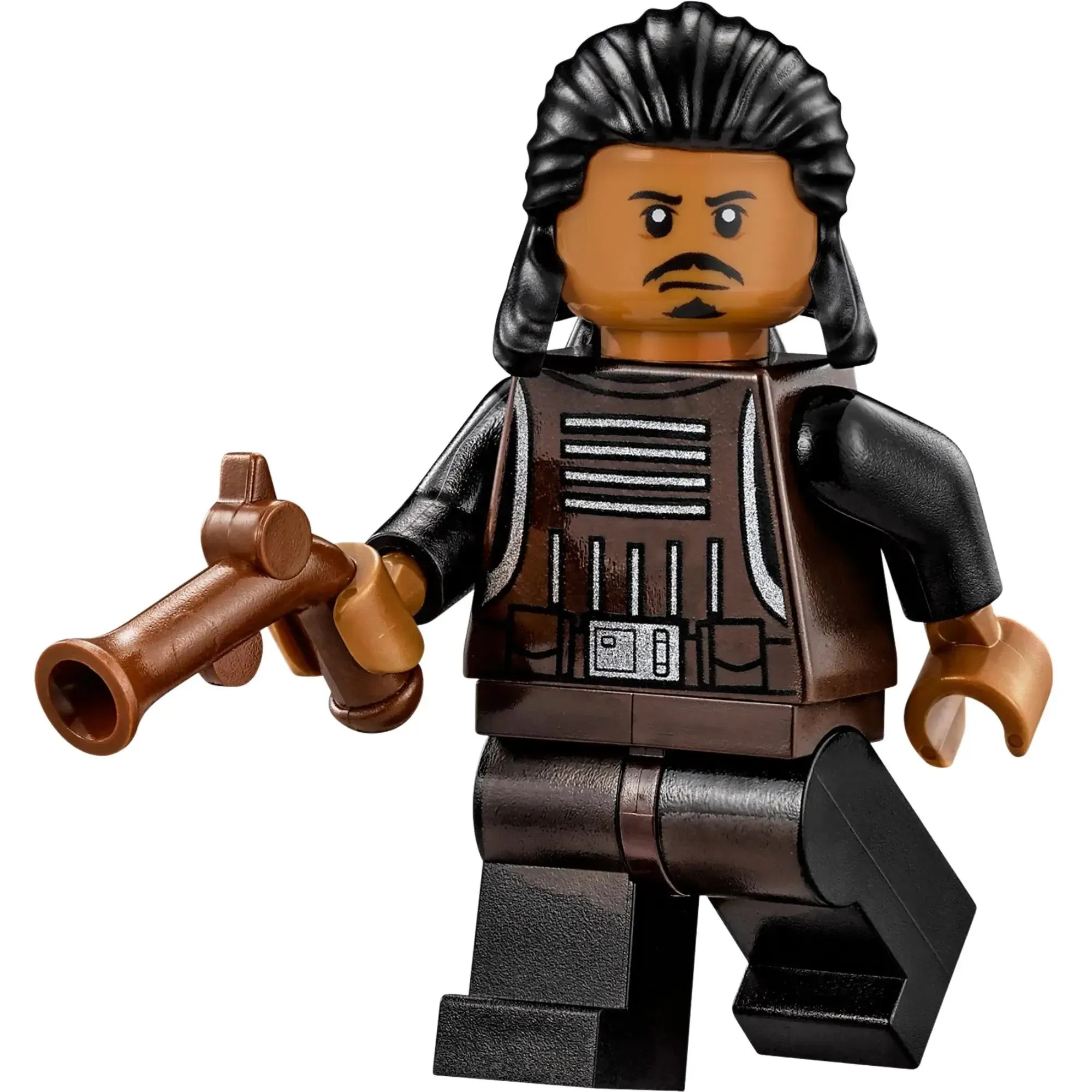 LEGO [Star Wars] - Millennium Falcon Building Set - Episode VII Series (75105) - Image 12