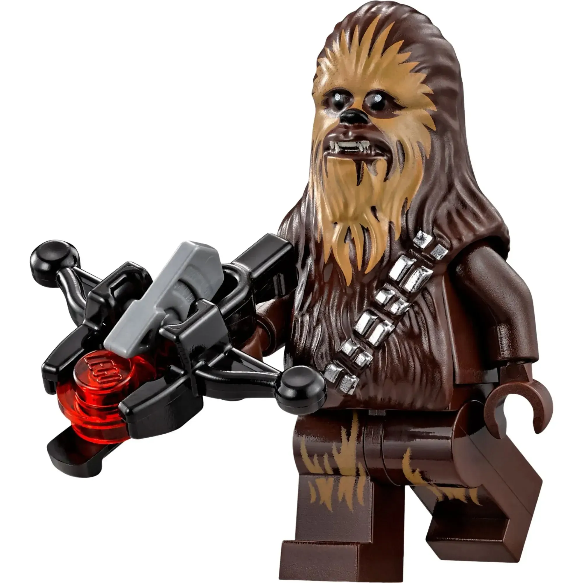 LEGO [Star Wars] - Millennium Falcon Building Set - Episode VII Series (75105) - Image 9