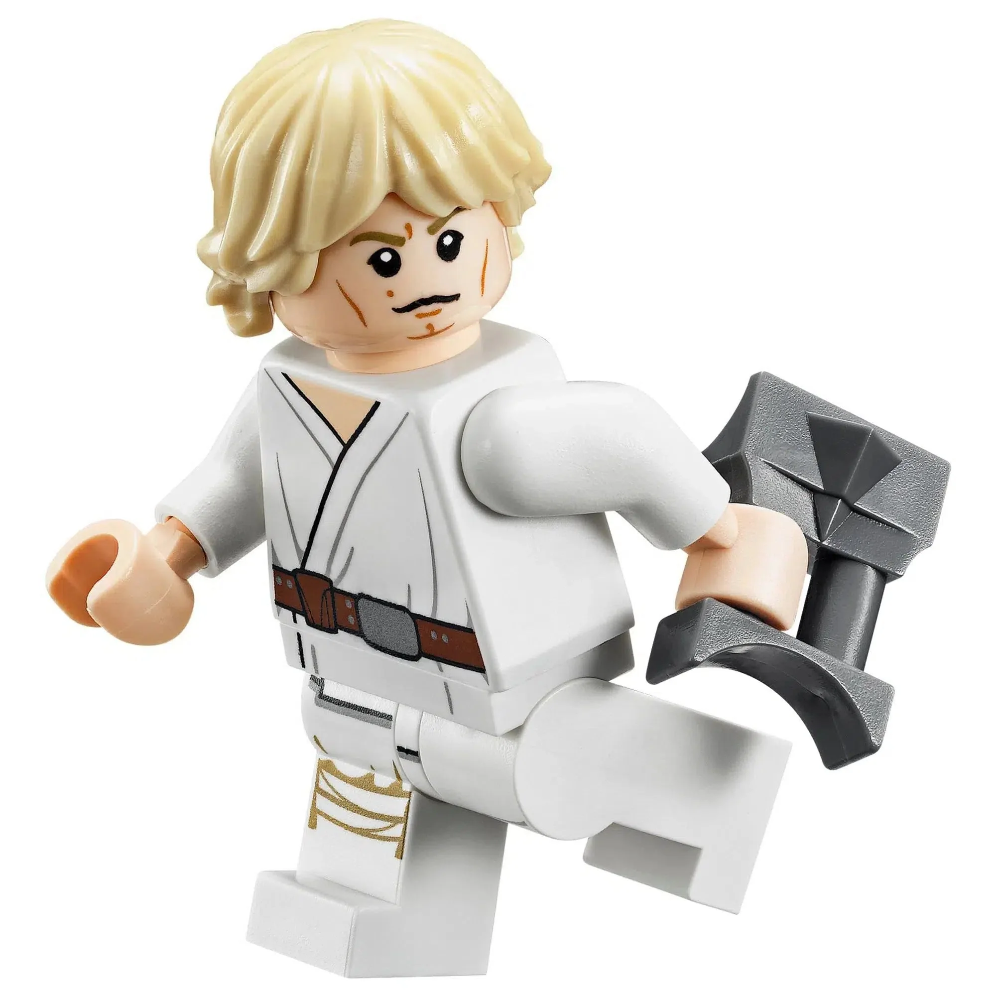 LEGO [Star Wars] - Mos Eisley Cantina Building Set - Episode IV Series (75052) - Image 8