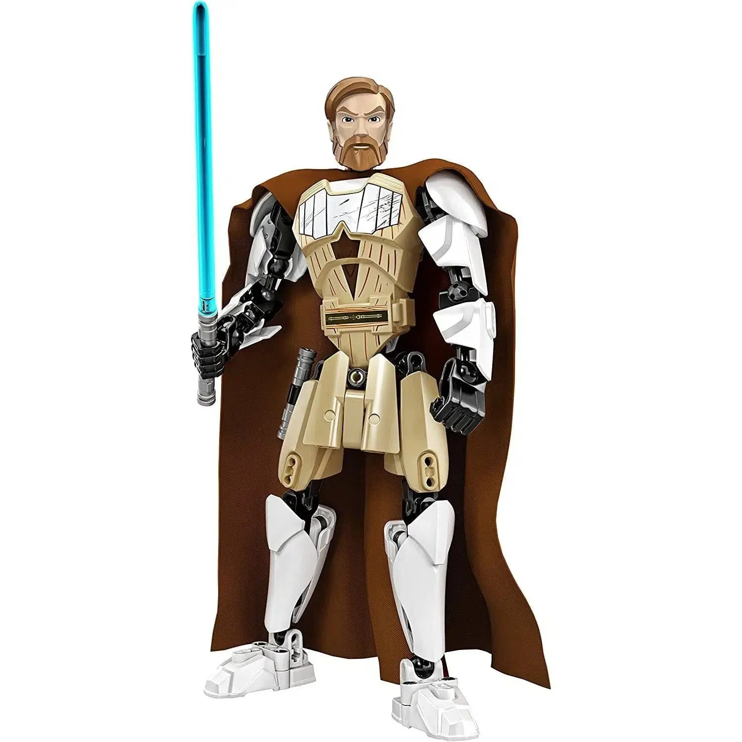 LEGO [Star Wars] - Obi-Wan Kenobi (75109) - Image 3
