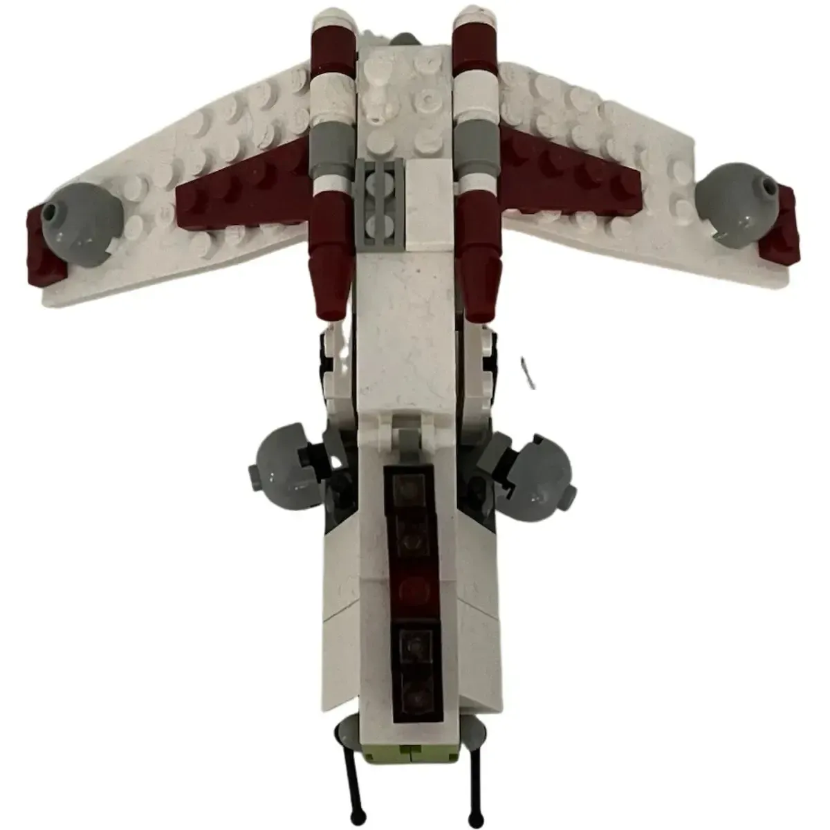 LEGO [Star Wars] - Republic Gunship Building Set - Mini Building Set Series (4490) - Image 4