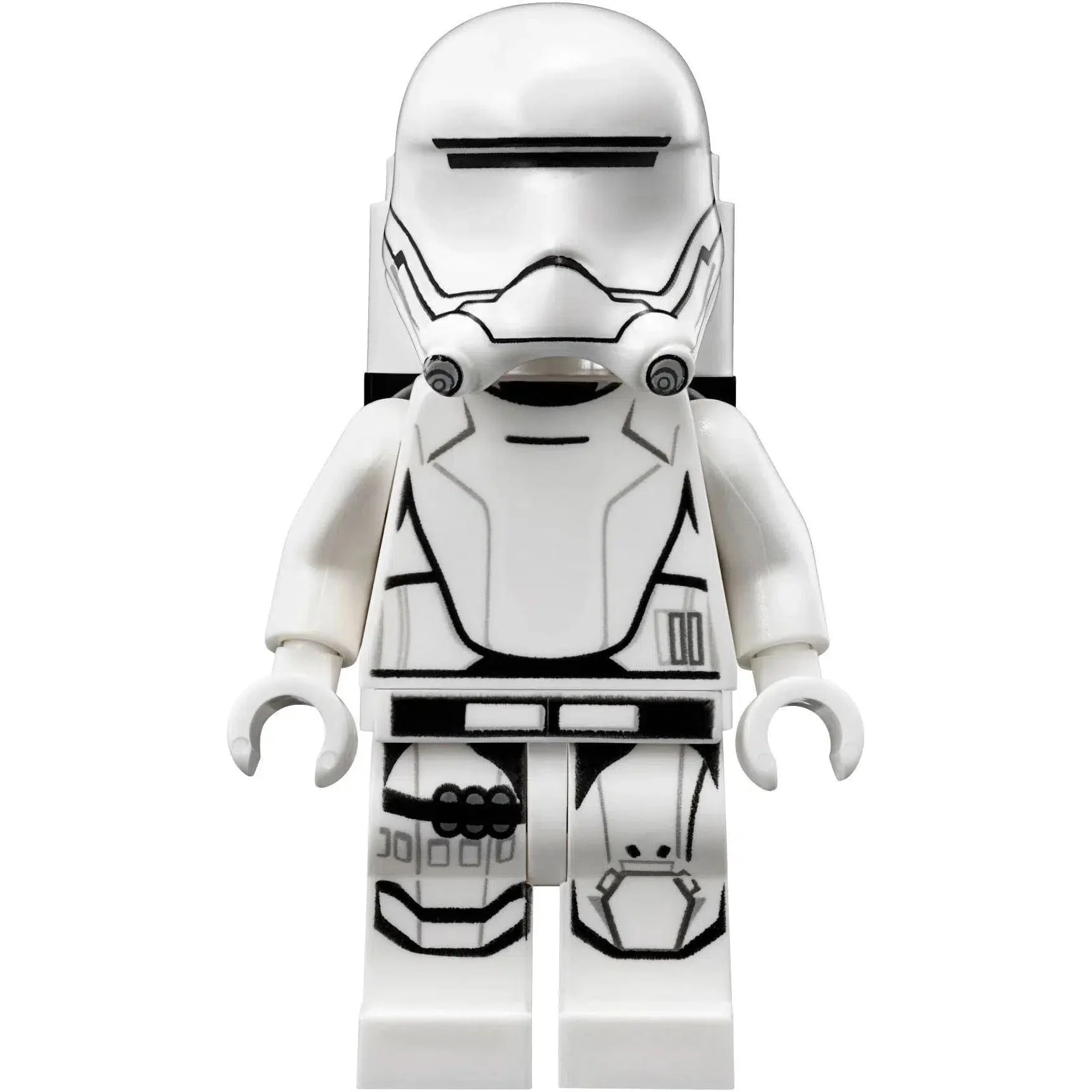 LEGO [Star Wars] - Resistance X-wing Fighter (75149) - Image 9