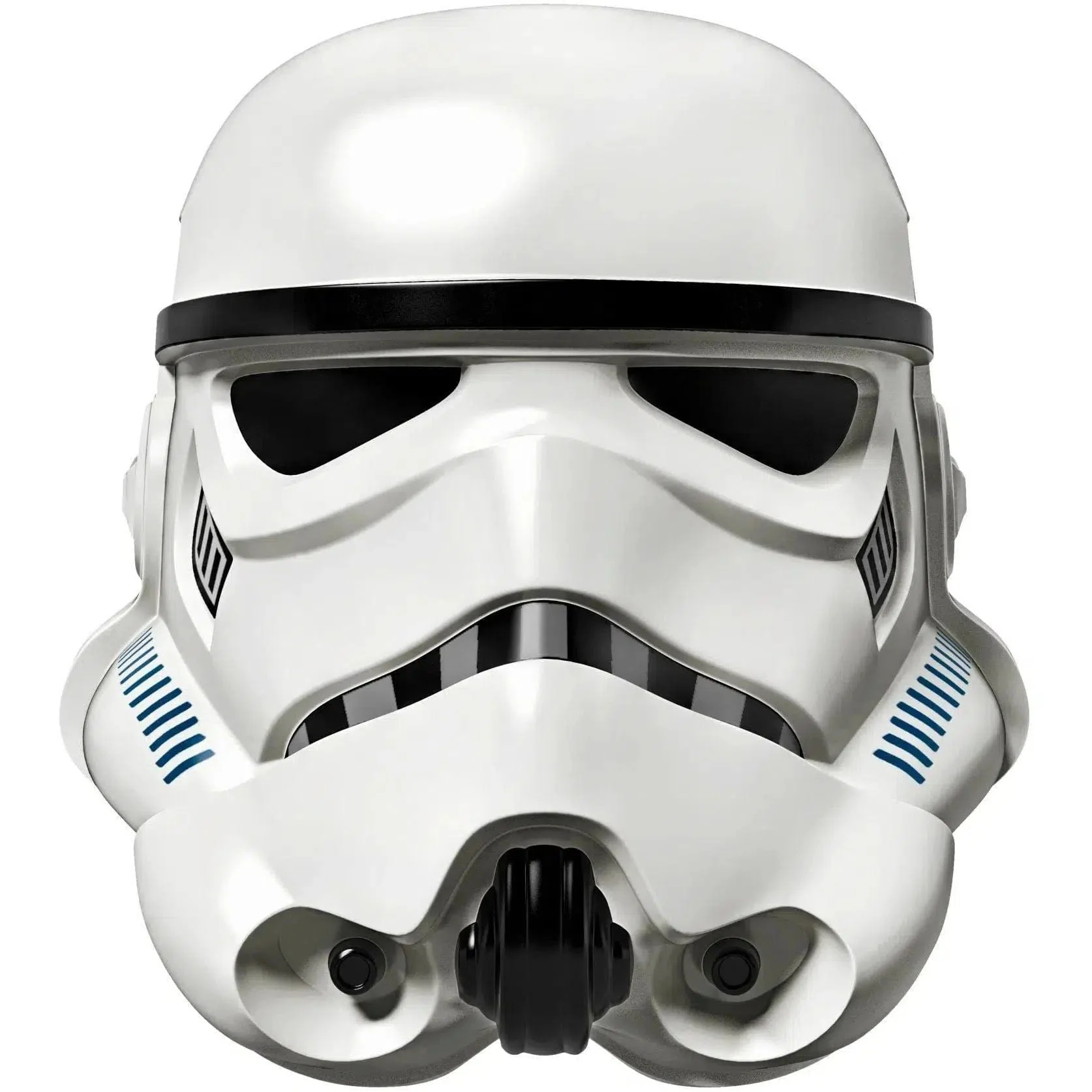 LEGO [Star Wars] - Stormtrooper Commander Building Set - Buildable Figures Series (75531) - Image 6