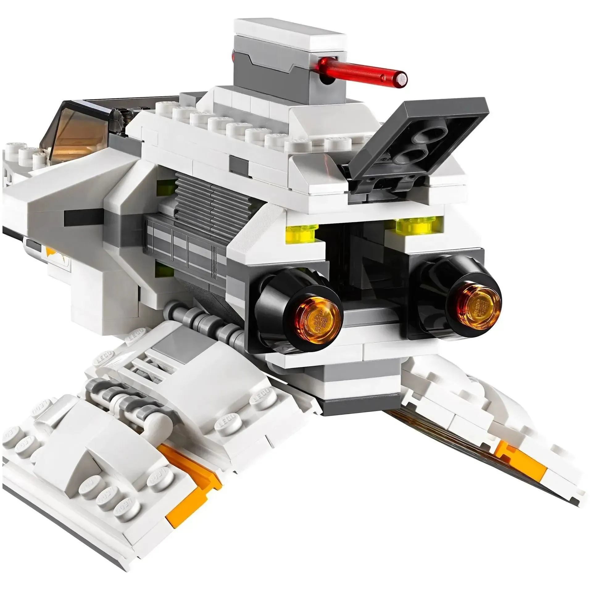LEGO [Star Wars] - The Phantom Building Set - Rebels Series (75048) - Image 3
