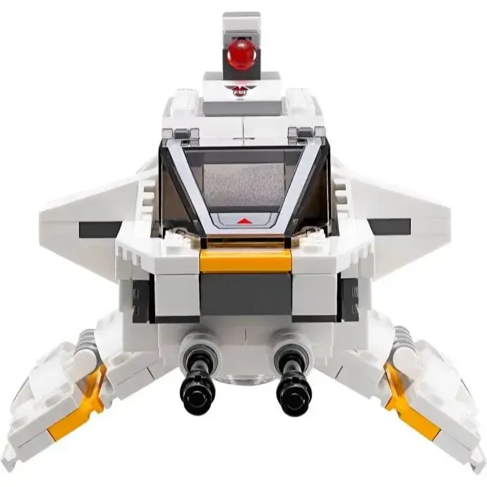 LEGO [Star Wars] - The Phantom Building Set - Rebels Series (75048) - Image 4