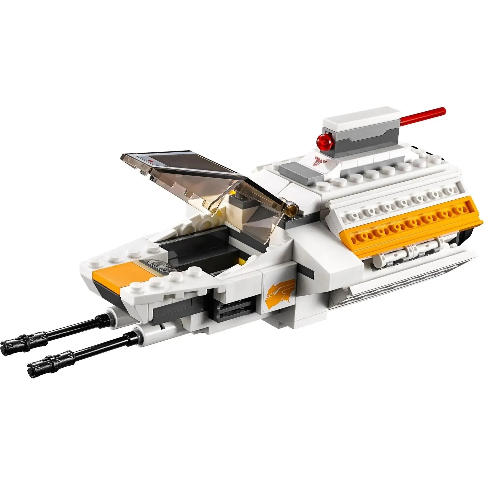 LEGO [Star Wars] - The Phantom Building Set - Rebels Series (75048) - Image 5
