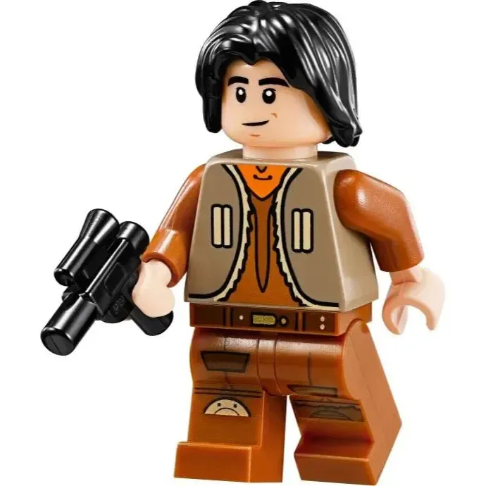 LEGO [Star Wars] - The Phantom Building Set - Rebels Series (75048) - Image 6