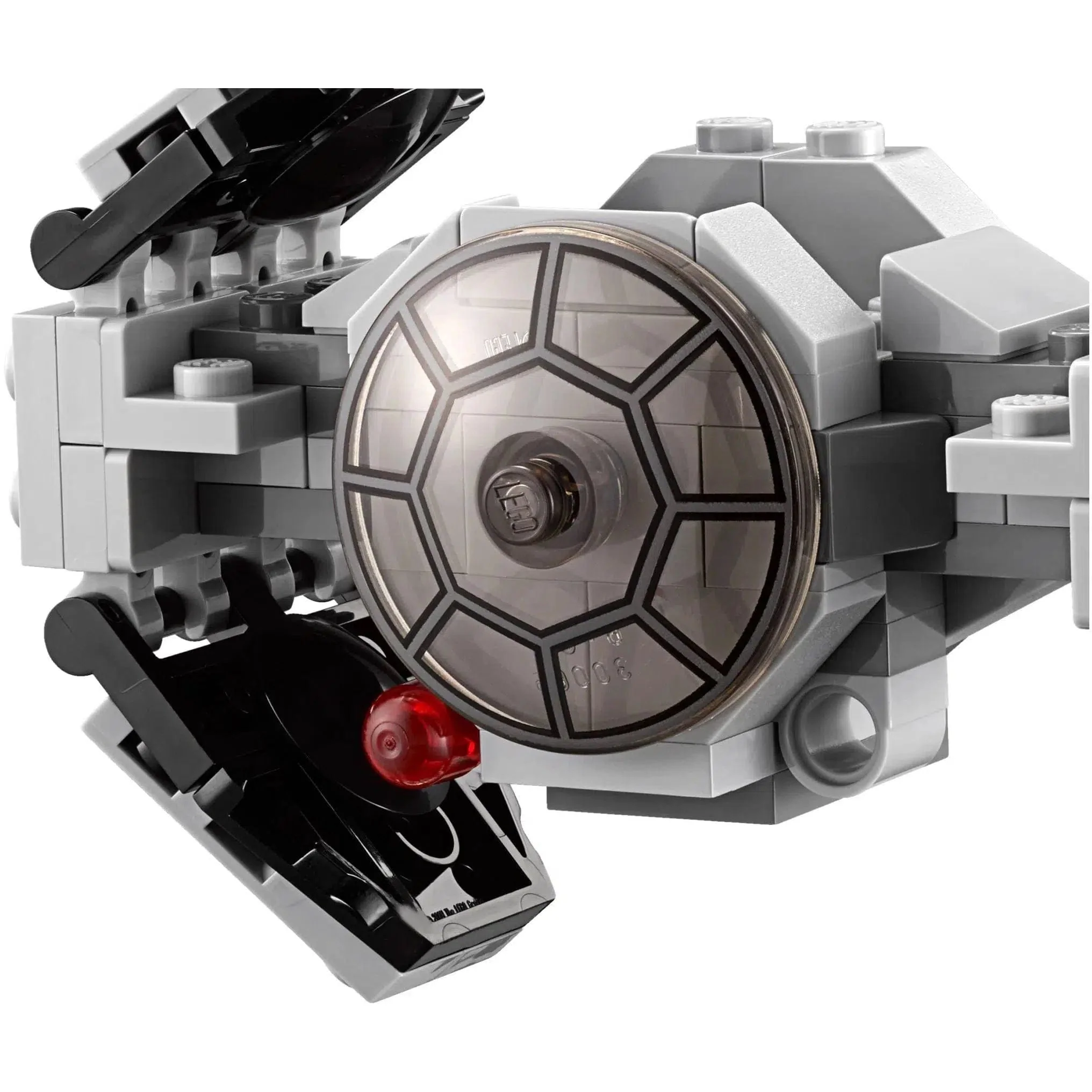 LEGO [Star Wars] - TIE Advanced Prototype Microfighter (75128) - Image 4