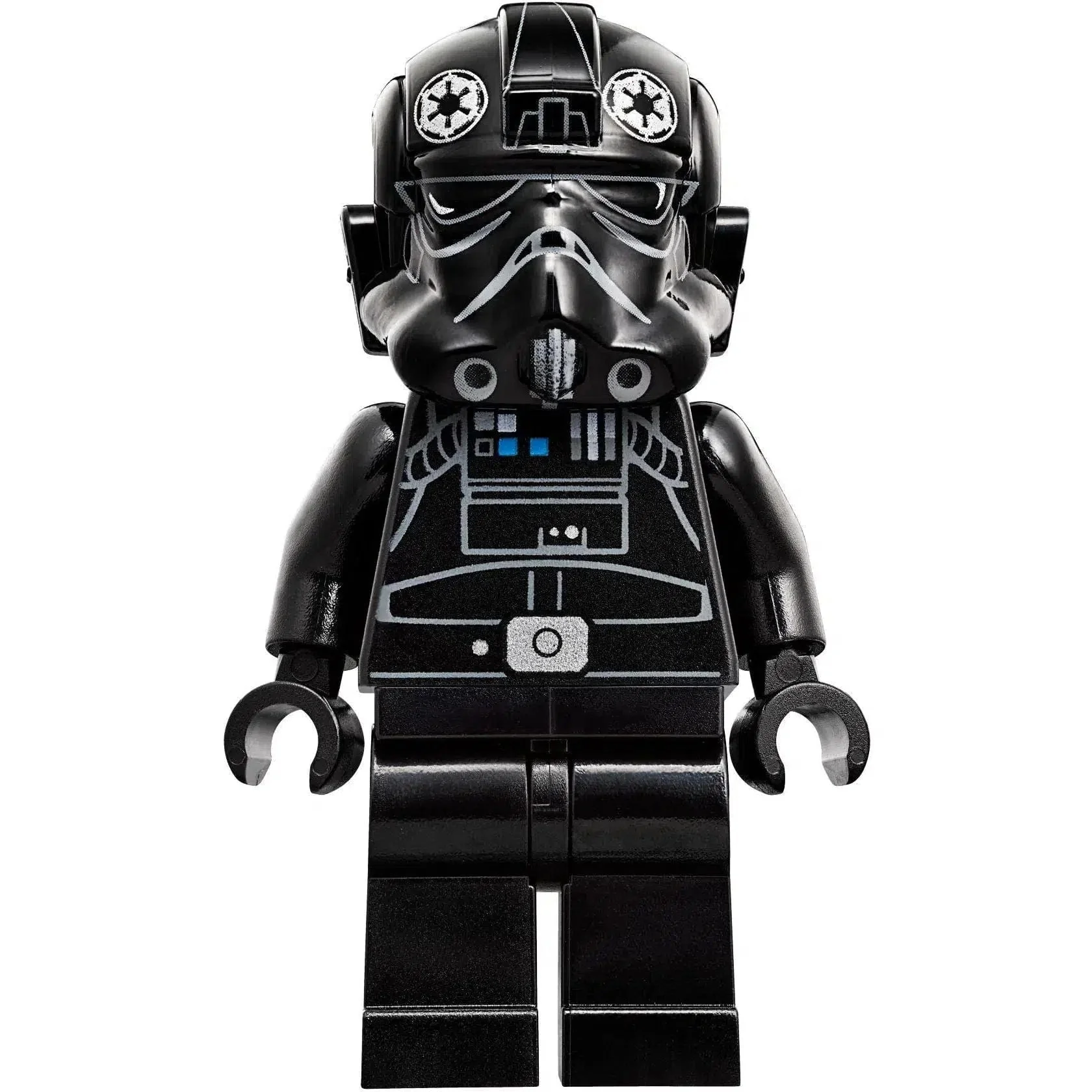 LEGO [Star Wars] - TIE Advanced Prototype Microfighter (75128) - Image 5