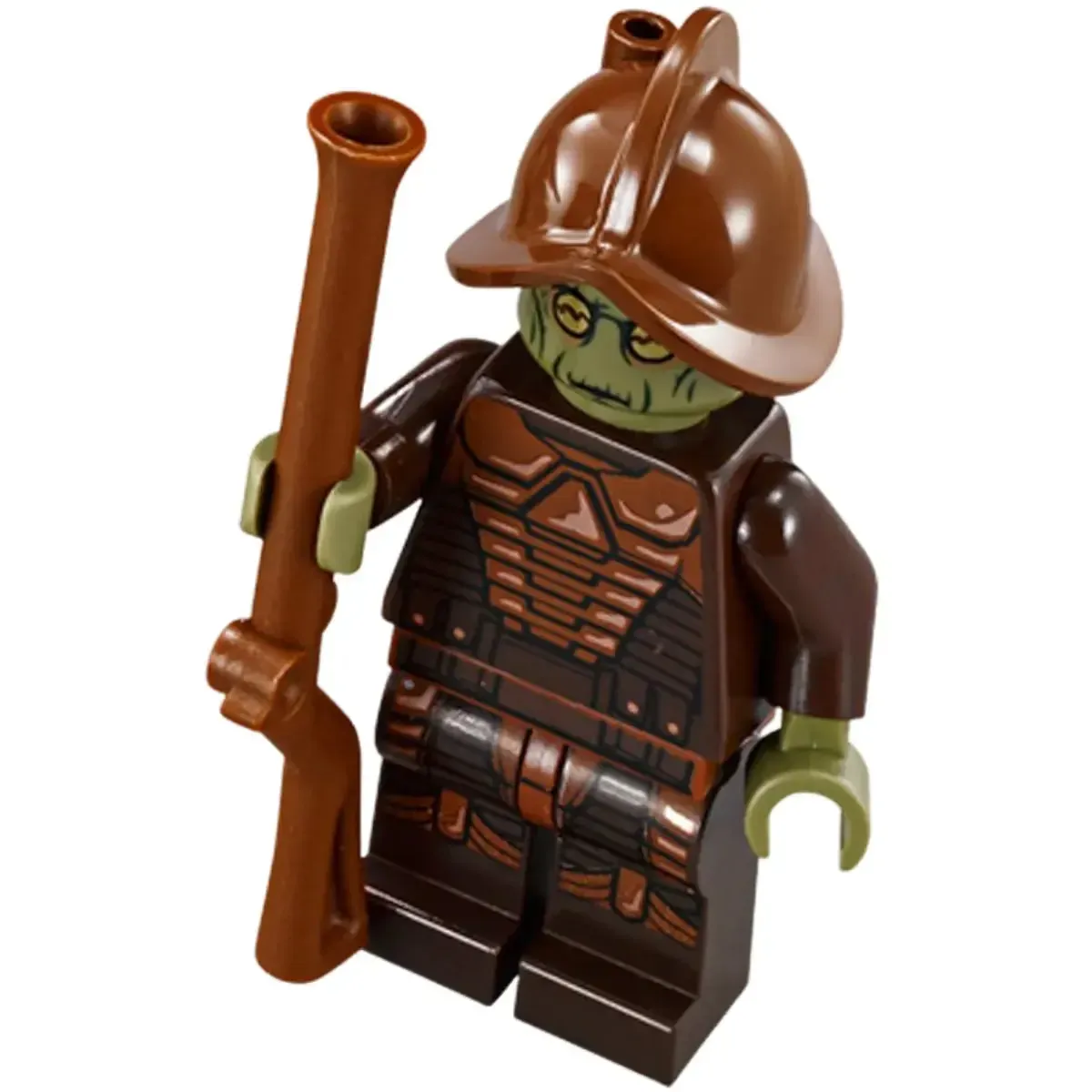 LEGO [Star Wars] - Vulture Droid Building Set - Episode III Series (75041) - Image 4