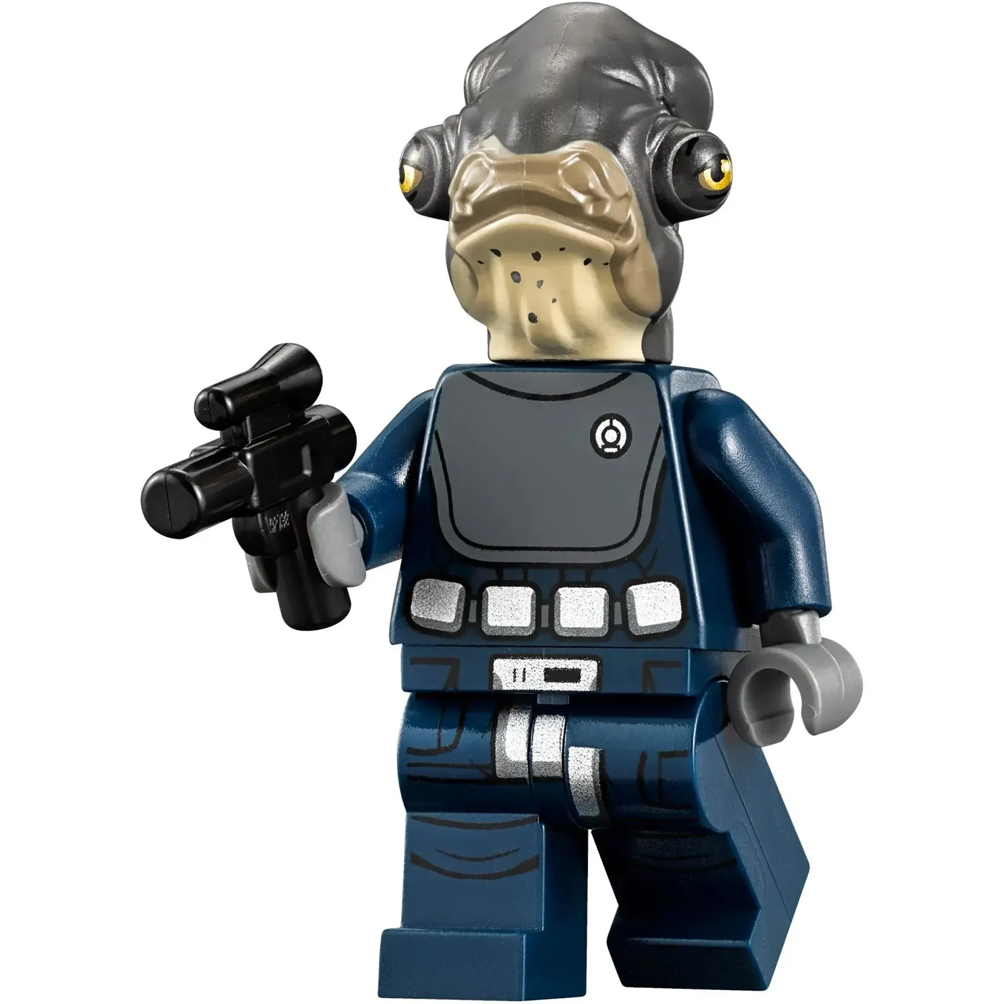 LEGO [Star Wars] - Y-wing Starfighter Building Set - Rogue One Series (75172) - Image 9