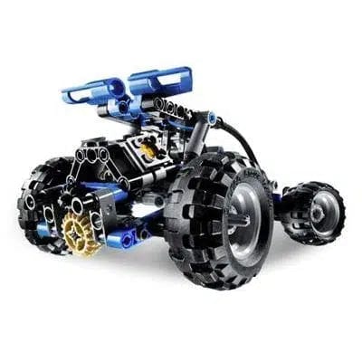 LEGO [Technic] - Dune Buggy Building Set (8296) - Image 2