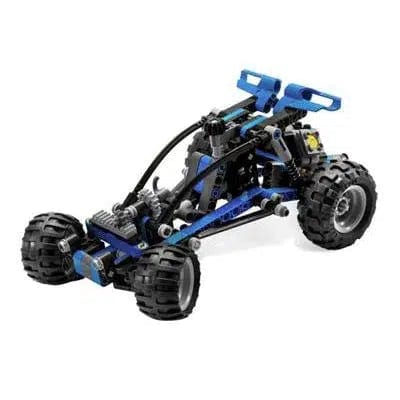 LEGO [Technic] - Dune Buggy Building Set (8296) - Image 3