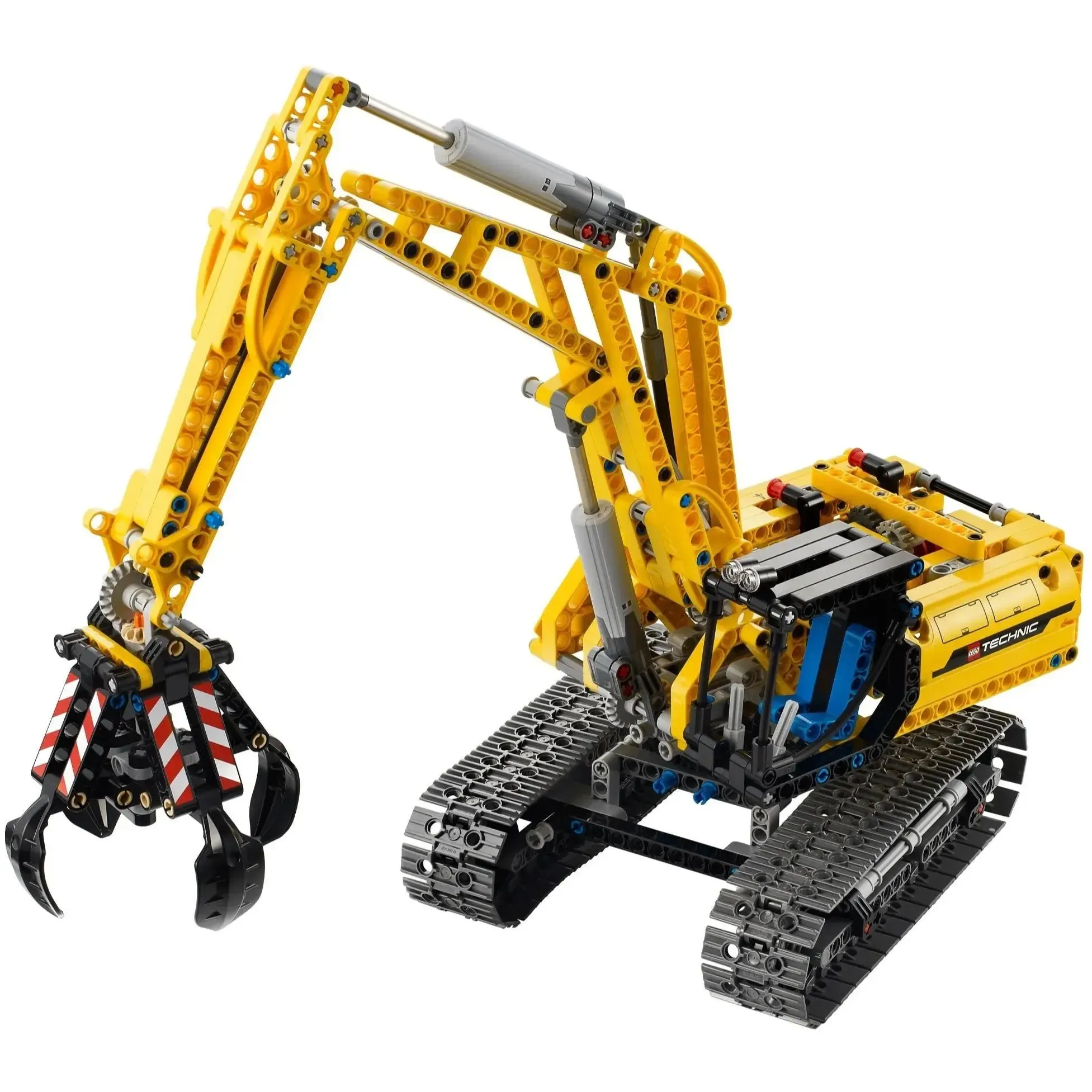 LEGO [Technic] - Excavator Building Set (42006) - Image 2