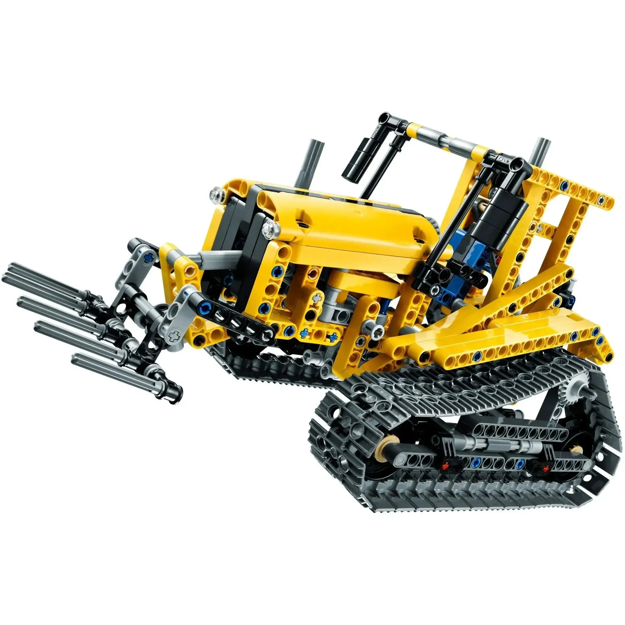 LEGO [Technic] - Excavator Building Set (42006) - Image 3