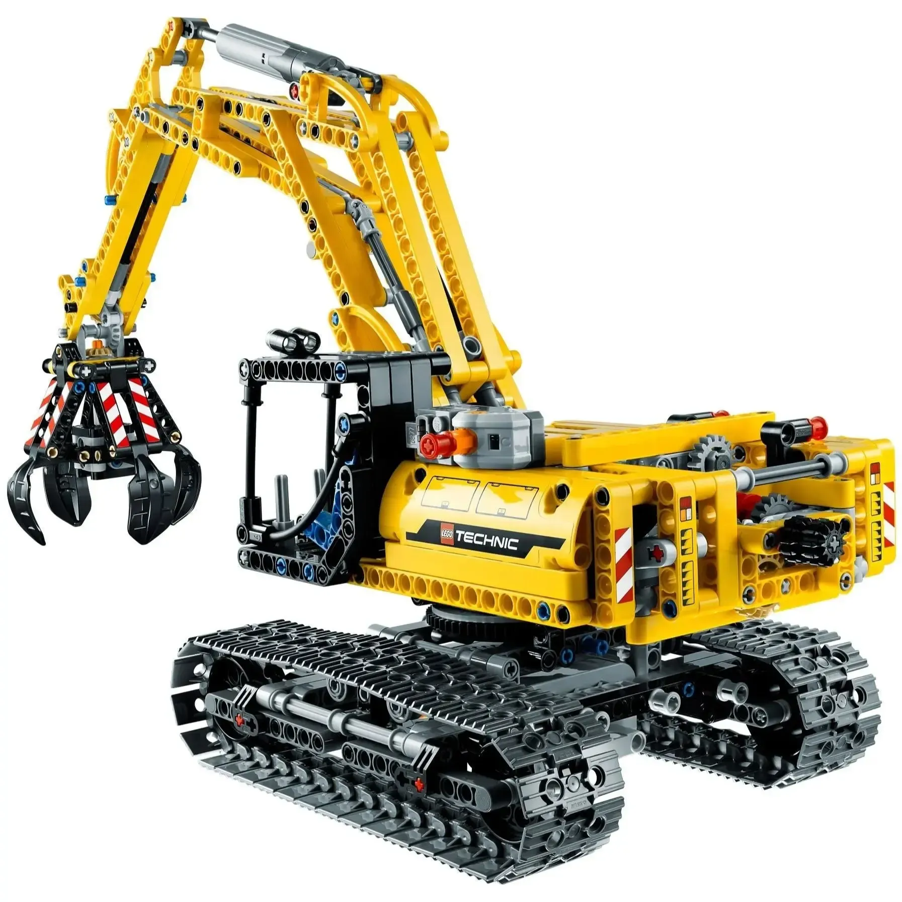 LEGO [Technic] - Excavator Building Set (42006) - Image 4