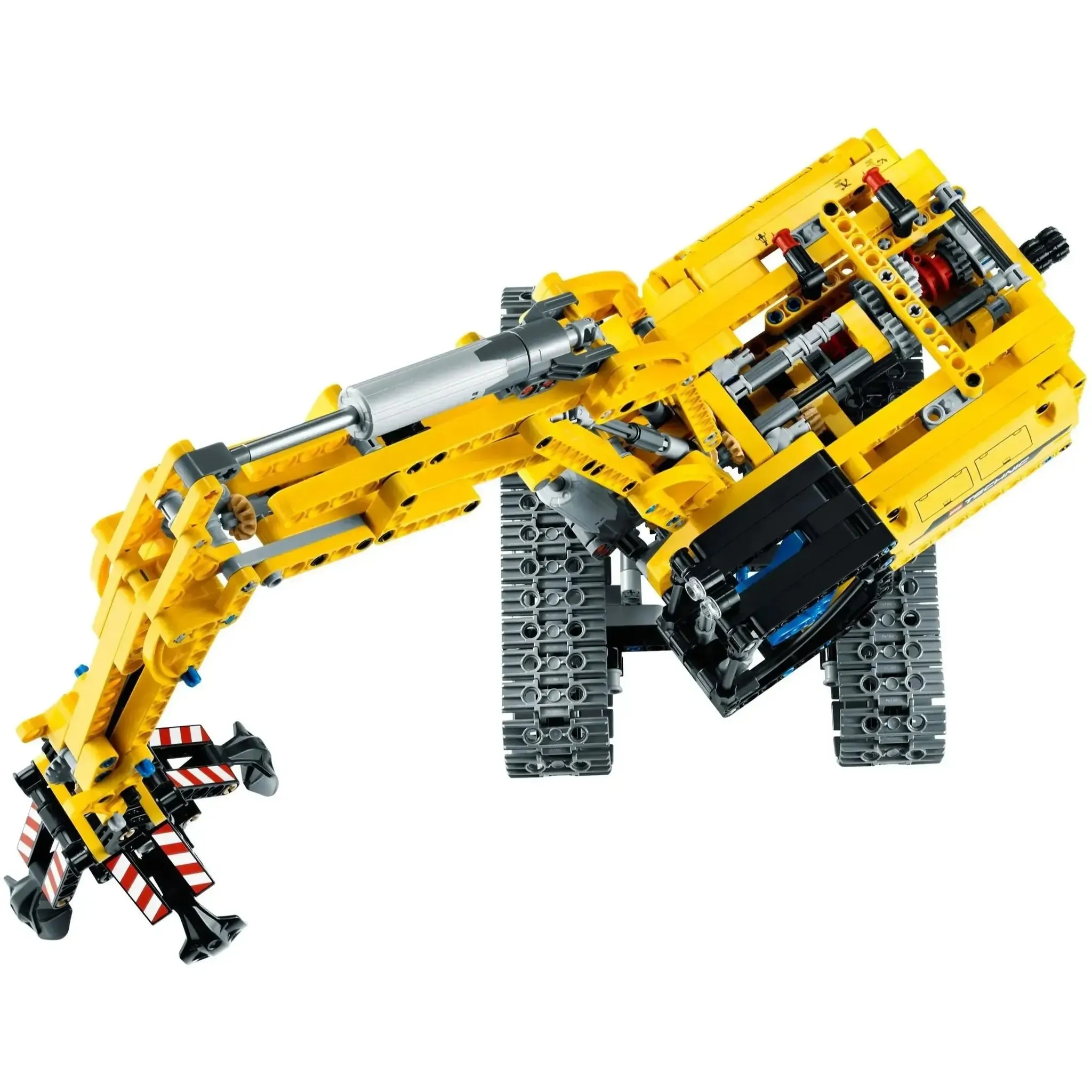LEGO [Technic] - Excavator Building Set (42006) - Image 5