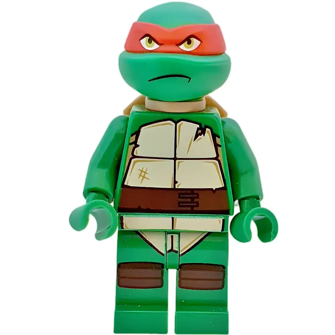 LEGO [Teenage Mutant Ninja Turtles] - Baxter Robot Rampage Building Set - TV Series (79105) - Image 6