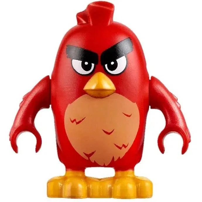 LEGO [The Angry Birds Movie] - Pig City Teardown (75824) - Image 6
