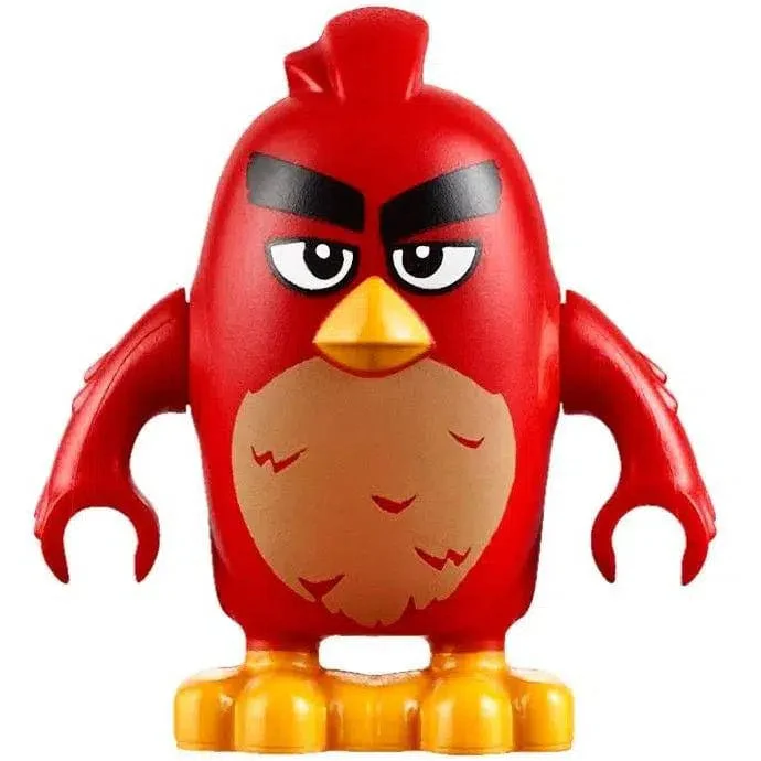 LEGO [The Angry Birds Movie] - Piggy Pirate Ship (75825) - Image 12