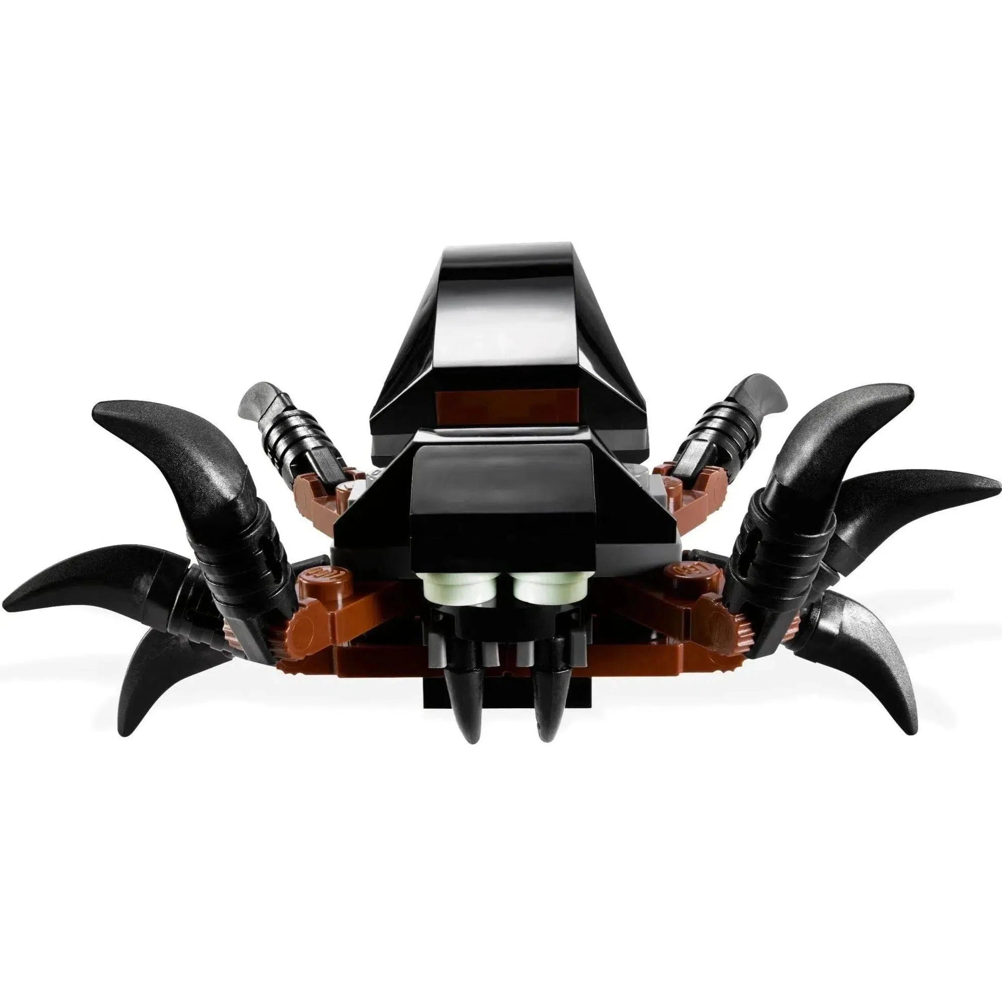 LEGO [The Hobbit] - Escape from Mirkwood Spiders Building Set - An Unexpected Journey Series (79001) - Image 4
