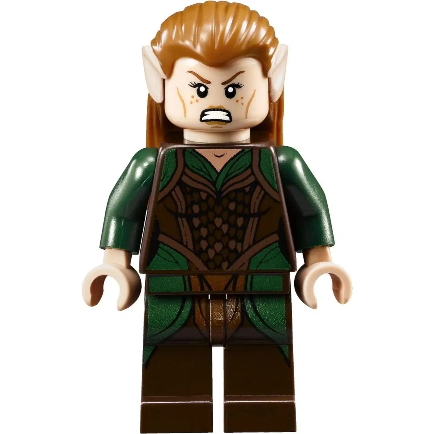 LEGO [The Hobbit] - Escape from Mirkwood Spiders Building Set - An Unexpected Journey Series (79001) - Image 9
