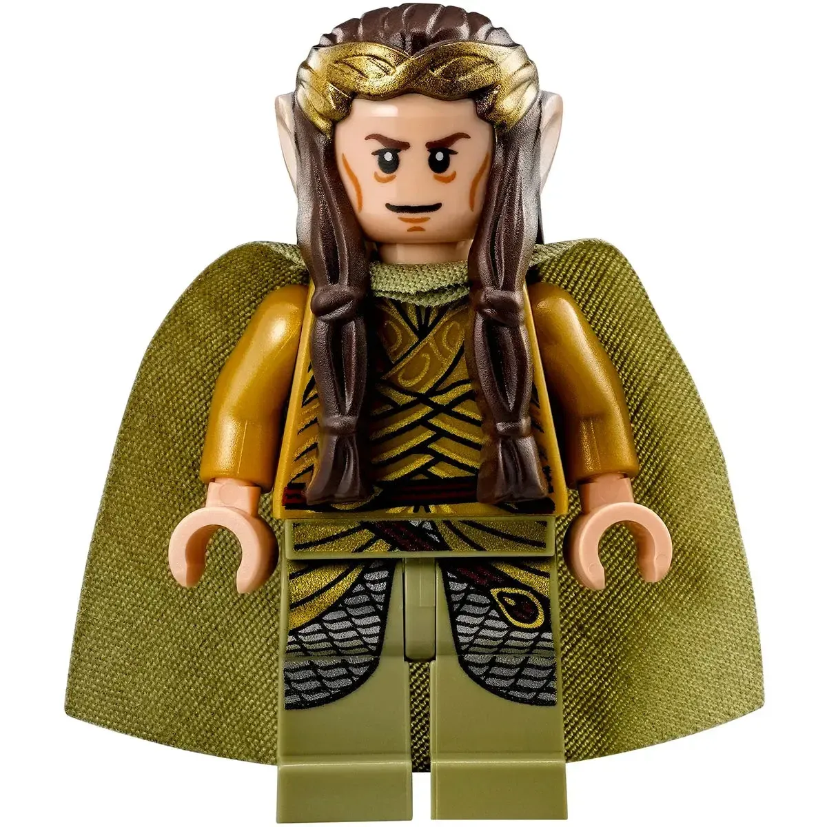 LEGO [The Hobbit] - Witch-king Battle Building Set - The Battle of the Five Armies Series (79015) - Image 6