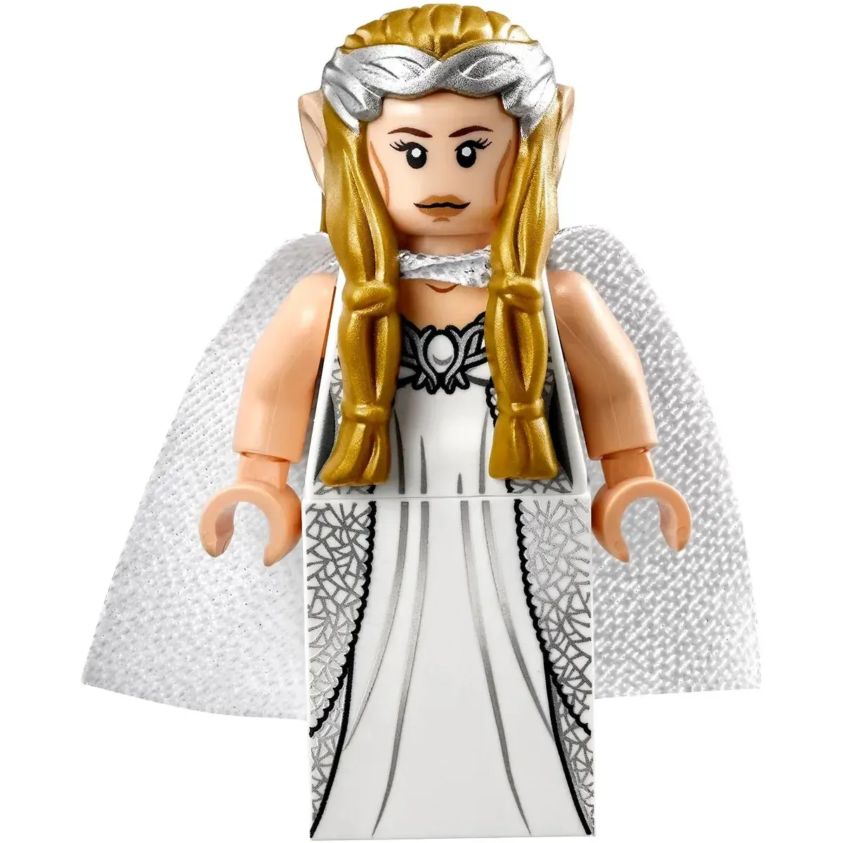 LEGO [The Hobbit] - Witch-king Battle Building Set - The Battle of the Five Armies Series (79015) - Image 7