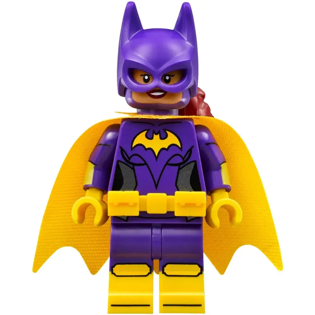 LEGO [The LEGO Batman Movie] - The Joker Notorious Lowrider Building Set (70906) - Image 6