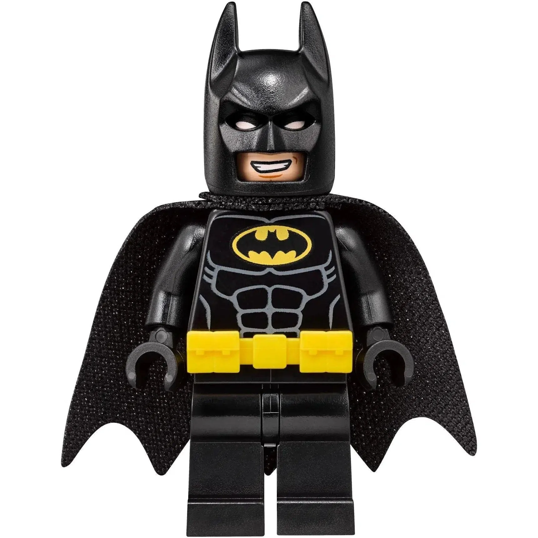 LEGO [The LEGO Batman Movie] - The Ultimate Batmobile (70917) - Image 11