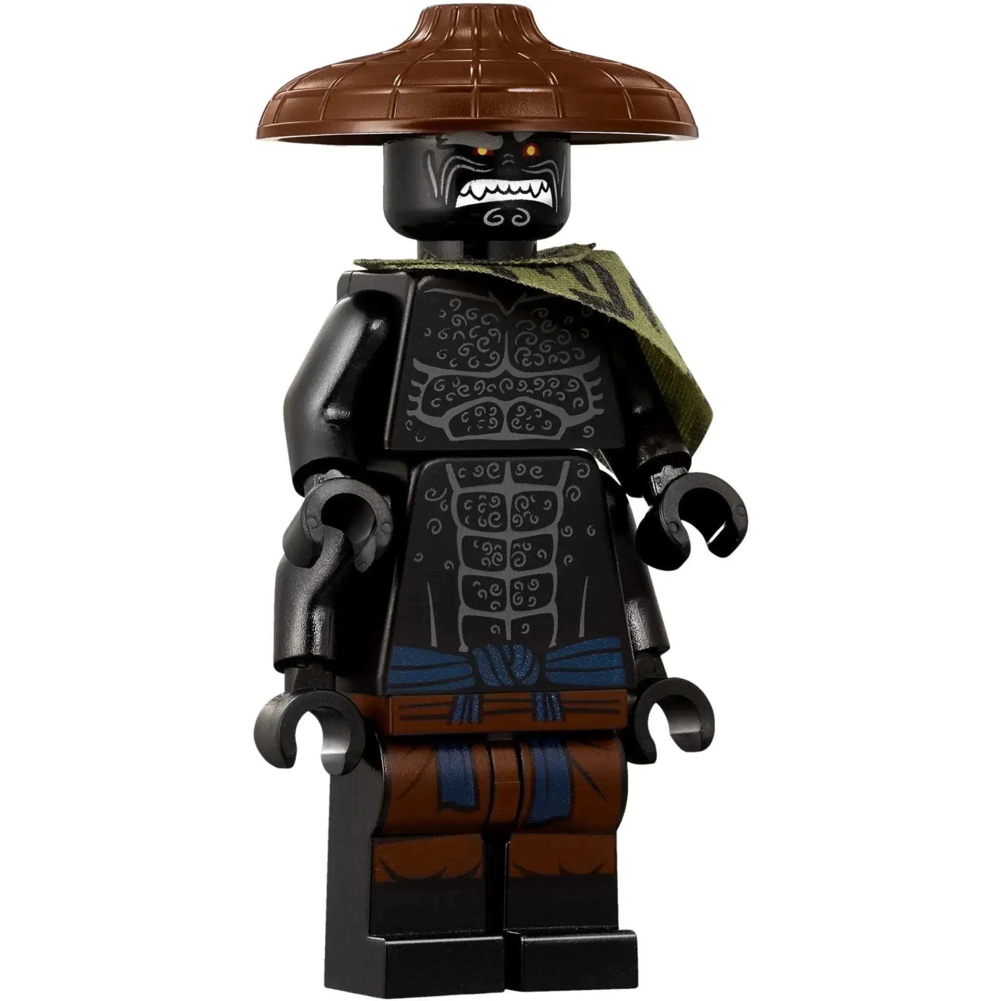 LEGO [The LEGO Ninjago Movie] - Master Falls Building Set - (70608) - Image 10